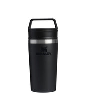 Load image into Gallery viewer, Stanley - The Cafe-To-Go Travel Mug 12 OZ Black 2.0
