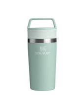 Load image into Gallery viewer, Stanley - The Cafe-To-Go Travel Mug 12 OZ Seafoam
