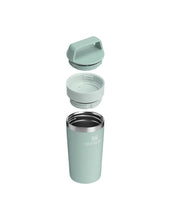 Load image into Gallery viewer, Stanley - The Cafe-To-Go Travel Mug 12 OZ Seafoam
