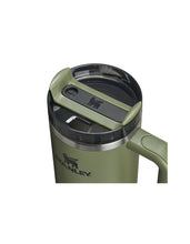 Load image into Gallery viewer, Stanley - The Quencher H2.0 FlowState Tumbler 30 OZ Dried Pine
