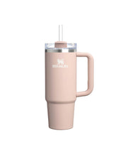 Load image into Gallery viewer, Stanley - The Oasis Quencher H2.0 FlowState Tumbler 30 OZ Peach Whip Gloss
