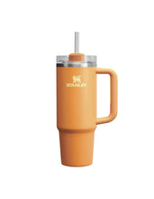 Load image into Gallery viewer, Stanley - The Europe Escape Quencher H2.0 FlowState Tumbler 30 OZ Marigold
