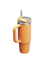 Load image into Gallery viewer, Stanley - The Europe Escape Quencher H2.0 FlowState Tumbler 30 OZ Marigold
