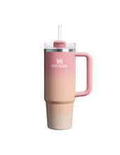 Load image into Gallery viewer, Stanley - The Desert Heritage Quencher H2.0 FlowState Tumbler 30 OZ Pink Mesa Sunset
