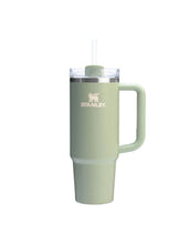 Load image into Gallery viewer, Stanley - The Desert Heritage Quencher H2.0 FlowState Tumbler 30 OZ Lichen
