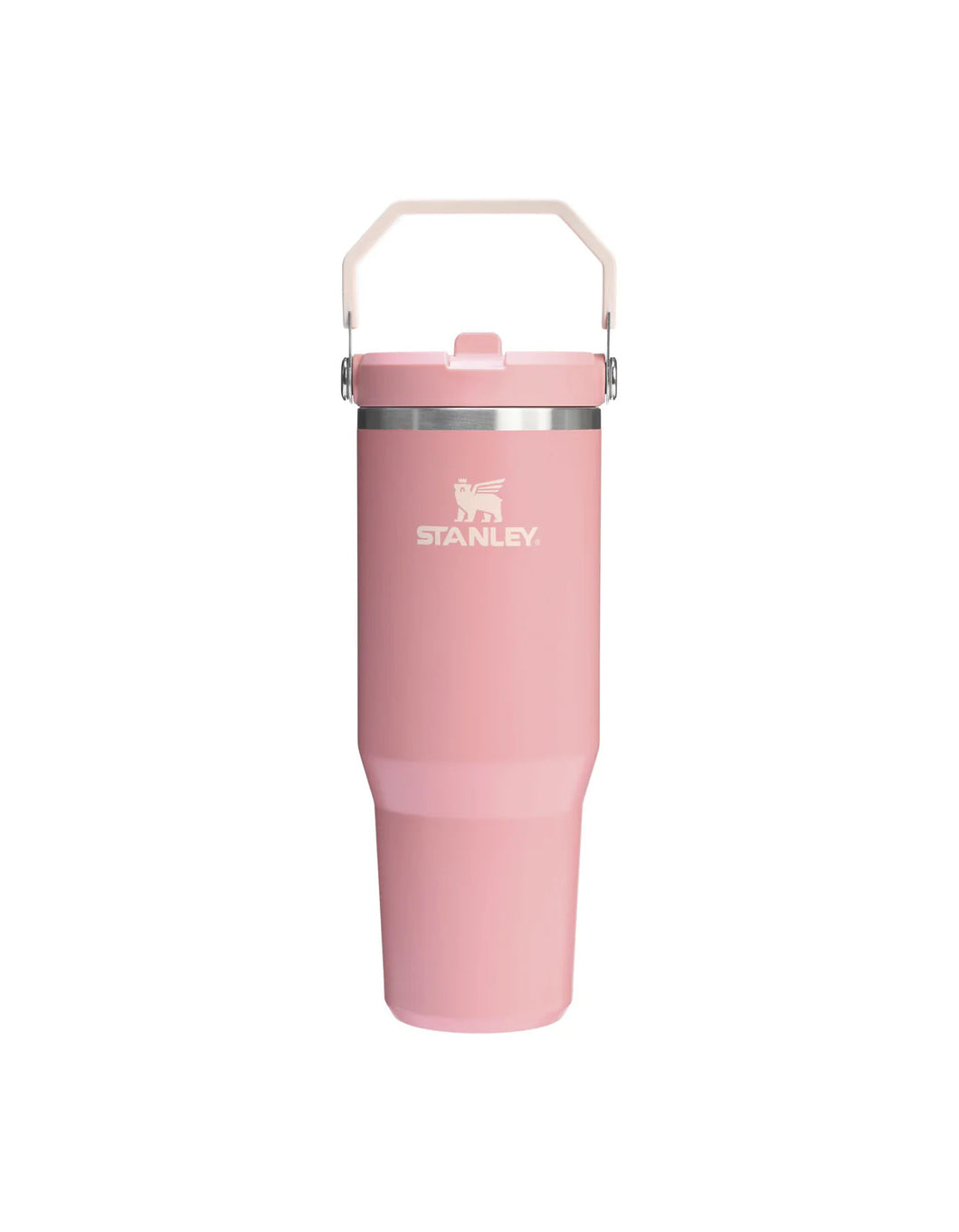 Stanley - The Desert Heritage IceFlow Flip Straw Tumbler 30 OZ Pink Mesa