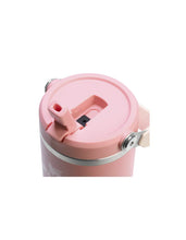 Load image into Gallery viewer, Stanley - The Desert Heritage IceFlow Flip Straw Tumbler 30 OZ Pink Mesa
