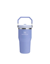 Load image into Gallery viewer, Stanley - The Iceflow Flip Straw Tumbler 20 OZ Hydrangea
