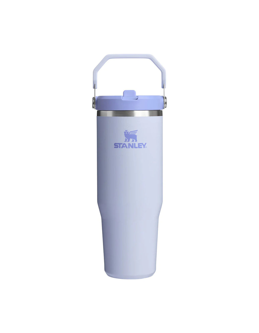 Stanley - The IceFlow Flip Straw Tumbler 30 OZ Dew Drop