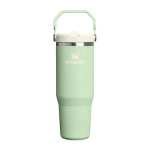 Load image into Gallery viewer, Stanley - The IceFlow Flip Straw 2.0 Tumbler 30 OZ Pistachio
