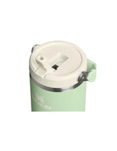 Load image into Gallery viewer, Stanley - The IceFlow Flip Straw Tumbler 30 OZ Pistachio
