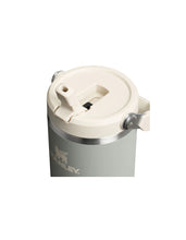 Load image into Gallery viewer, Stanley - The IceFlow Flip Straw 2.0 Tumbler 30 OZ Sage Grey
