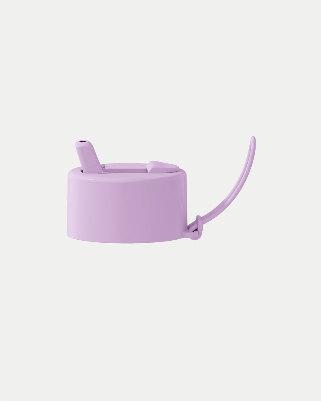 Frank Green Flip Straw Lid Pack - Lilac Haze