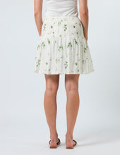 Load image into Gallery viewer, Stella + Gemma Mel Skirt with Nature
