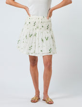 Load image into Gallery viewer, Stella + Gemma Mel Skirt with Nature
