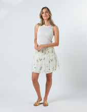 Load image into Gallery viewer, Stella + Gemma Mel Skirt with Nature
