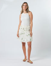 Load image into Gallery viewer, Stella + Gemma Mel Skirt with Nature
