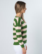 Load image into Gallery viewer, Stella + Gemma Melinda Jumper - Rose Duo
