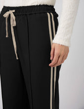 Load image into Gallery viewer, Stella + Gemma Minnie Pants - Black
