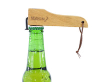 Load image into Gallery viewer, Moana Road - Bottle Opener - Nail
