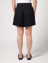 Load image into Gallery viewer, Stella + Gemma Noa Short - Black
