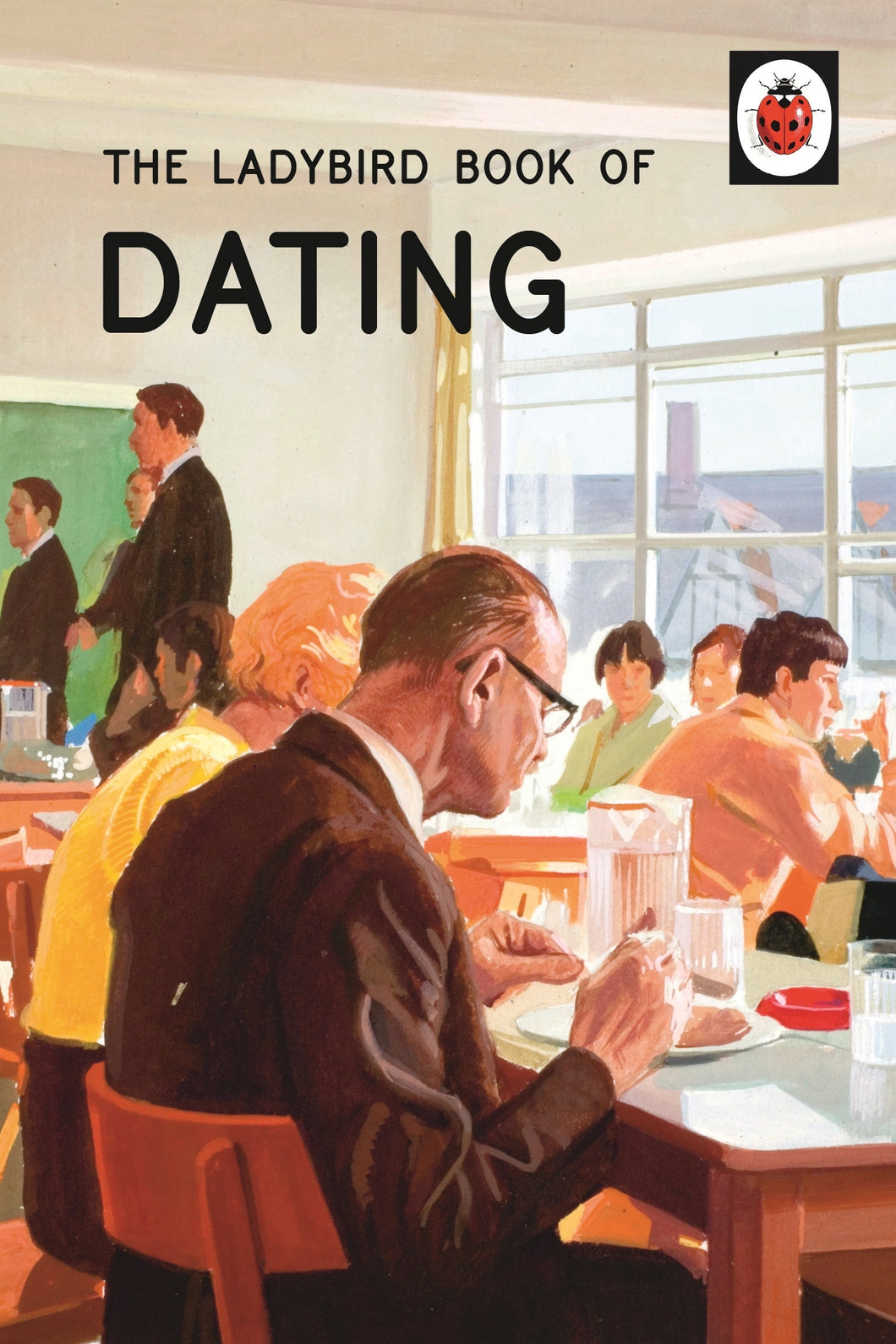 Ladybird Book - Dating