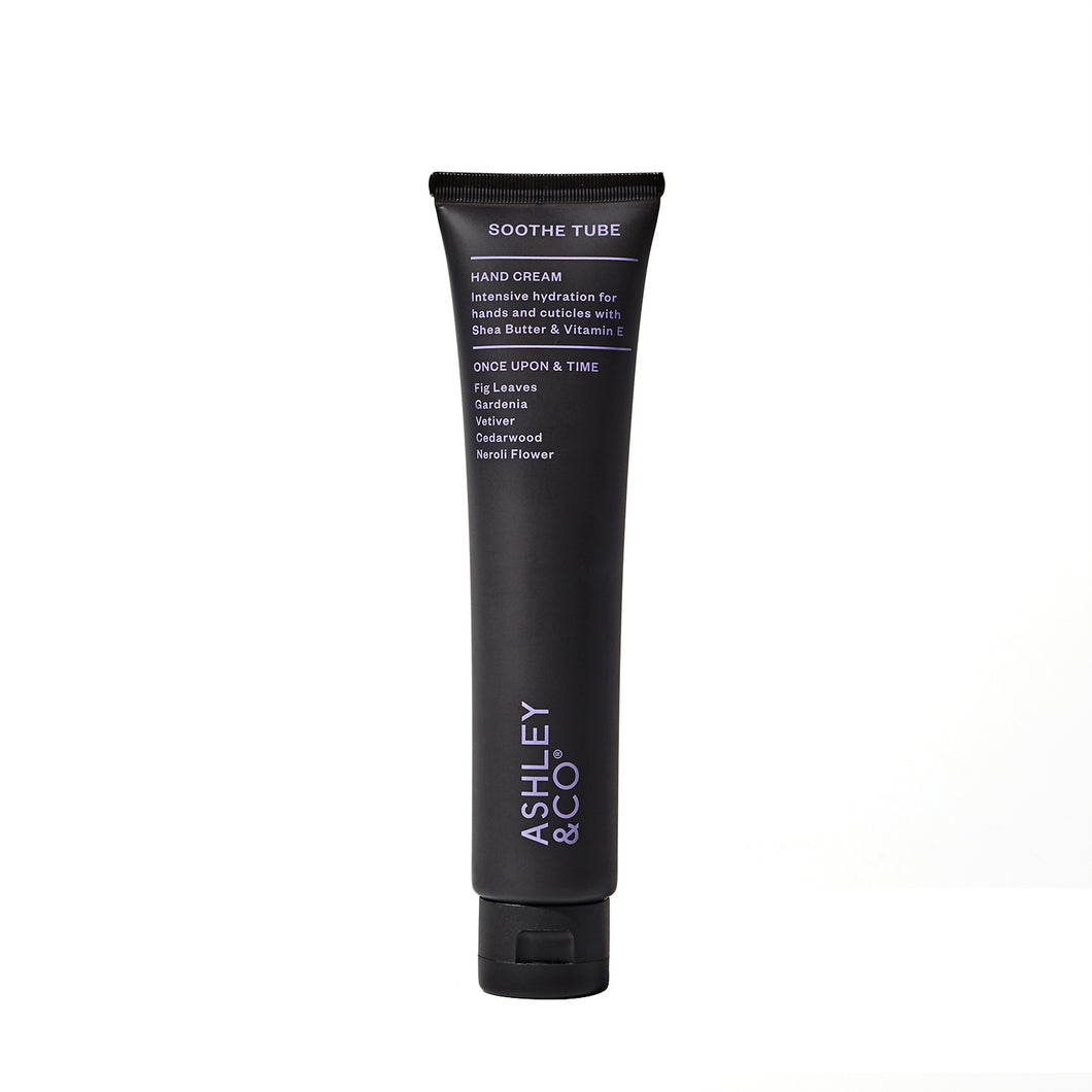 Ashley & Co - Soothe Tube - Once Upon & Time 75ml