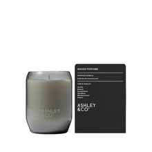 Load image into Gallery viewer, Ashley &amp; Co - Waxed Perfume Candle - Vine &amp; Paisley
