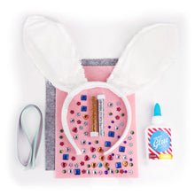 Load image into Gallery viewer, Seedling Sparkle Bunny Ears Kit
