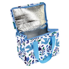 Load image into Gallery viewer, Rex London Lunch Bag - Folk Doves
