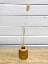 Load image into Gallery viewer, Bud &amp; Twig Vase - Cylinder
