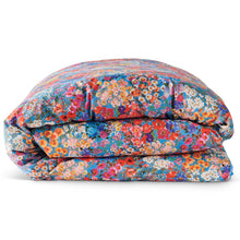 Load image into Gallery viewer, Kip &amp; Co - Forever Floral Organic Cotton Quilt Cover - Single

