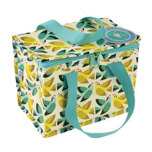 Load image into Gallery viewer, Rex London Lunch Bag - Love Birds
