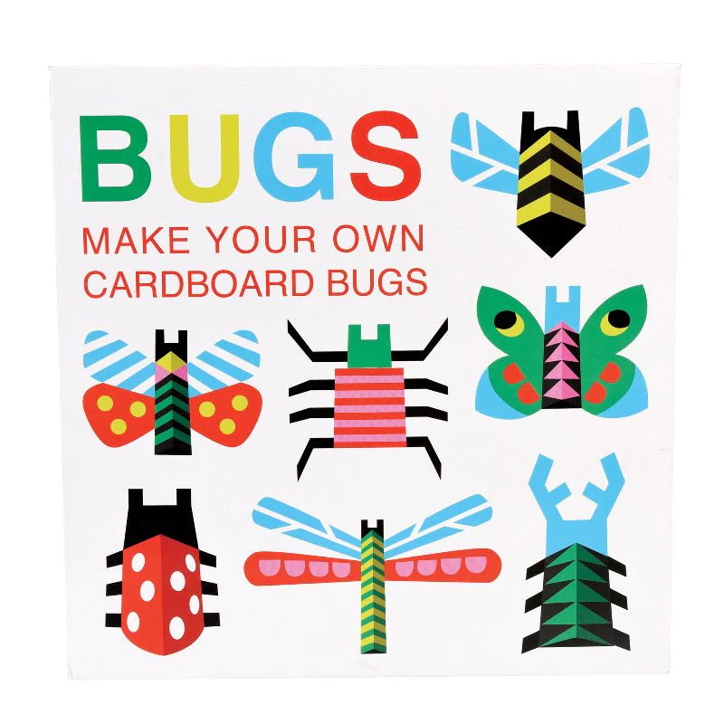 Rex London - Make Your Own Bugs