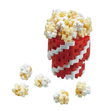 Load image into Gallery viewer, Nanoblock Popcorn
