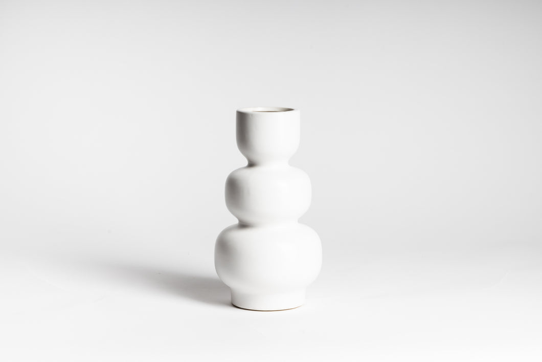 Ned Collections Bobble Vase