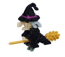 Load image into Gallery viewer, Nanoblock Witch
