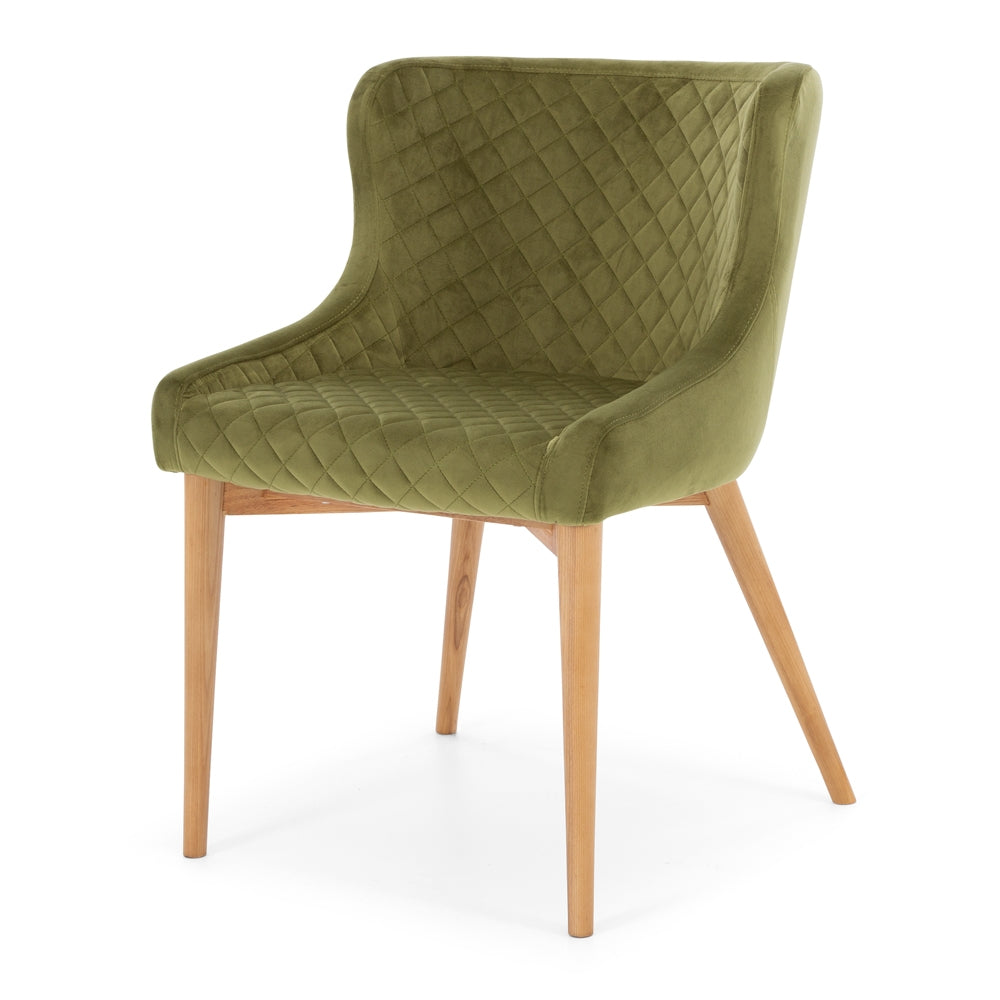 Paris Chair - Greenery