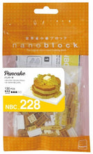 Load image into Gallery viewer, Nanoblock Pancake
