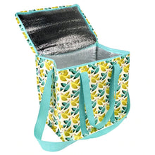 Load image into Gallery viewer, Rex London Picnic Bag - Love Birds
