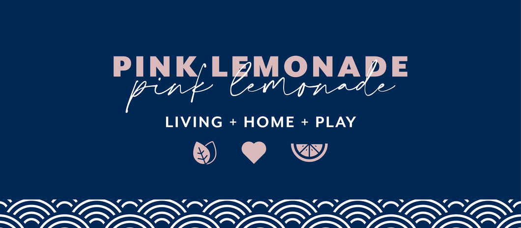 Pink Lemonade Living Gift Voucher