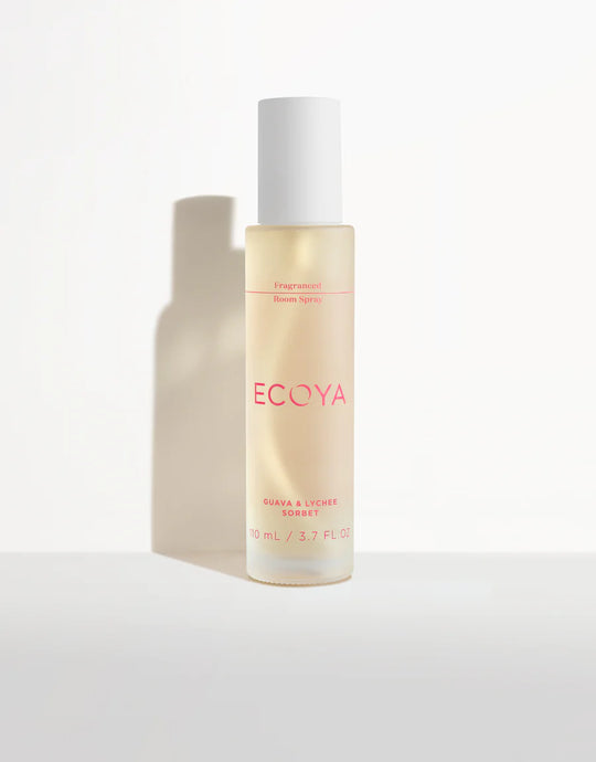 Ecoya - Guava & Lychee Room Spray