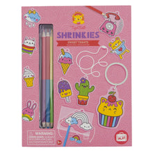 Load image into Gallery viewer, Shrinkies - Sweet Treats
