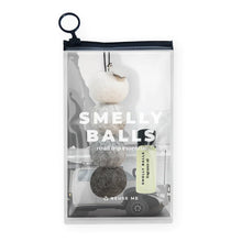 Load image into Gallery viewer, Smelly Balls Air Freshener - Rugged - Coconut + Lime
