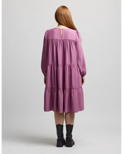 Load image into Gallery viewer, Stella + Gemma Nolita Dress - Amethyst
