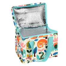 Load image into Gallery viewer, Rex London Lunch Bag - Wild Wonders
