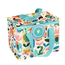Load image into Gallery viewer, Rex London Lunch Bag - Wild Wonders
